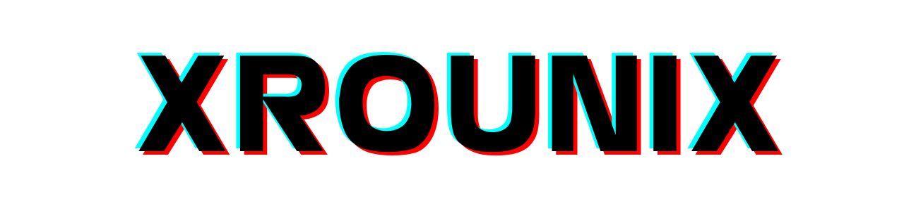 XroUnix